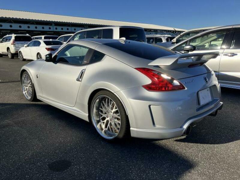 FAIRLADY Z