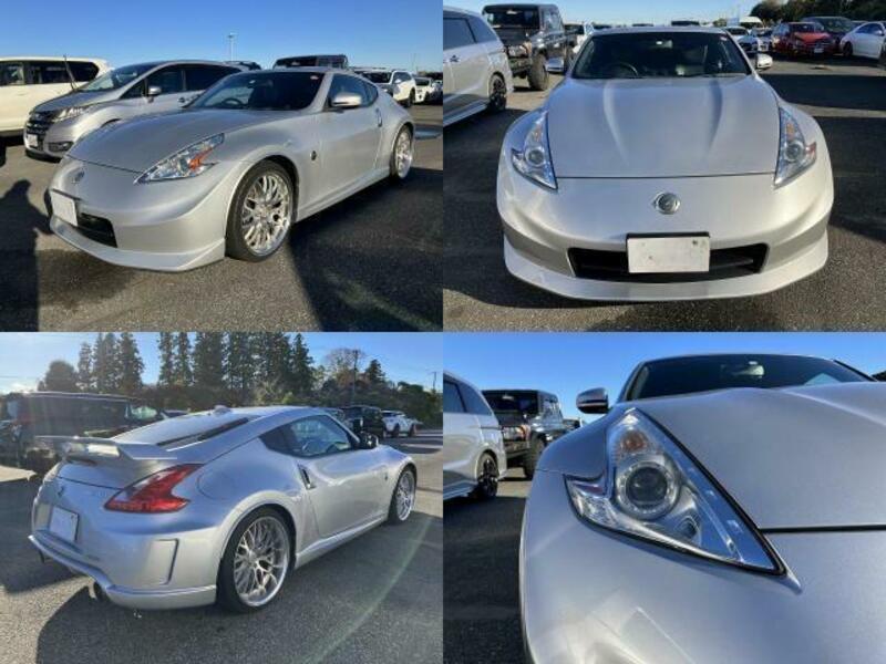 FAIRLADY Z