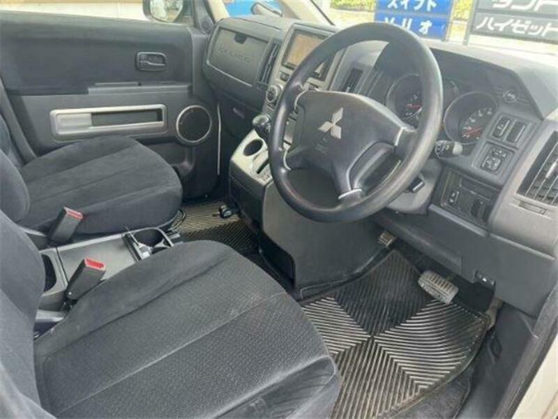 DELICA D5
