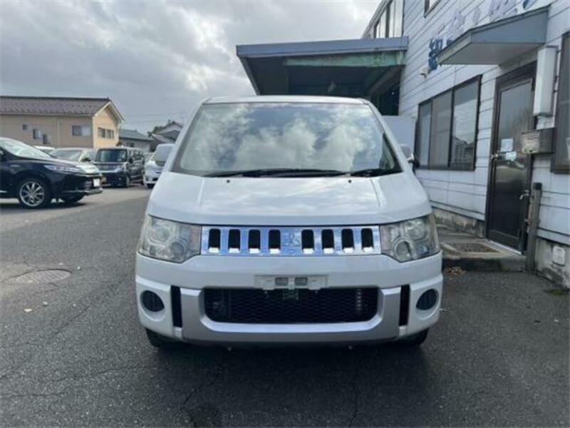 DELICA D5