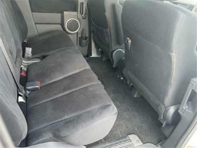 DELICA D5