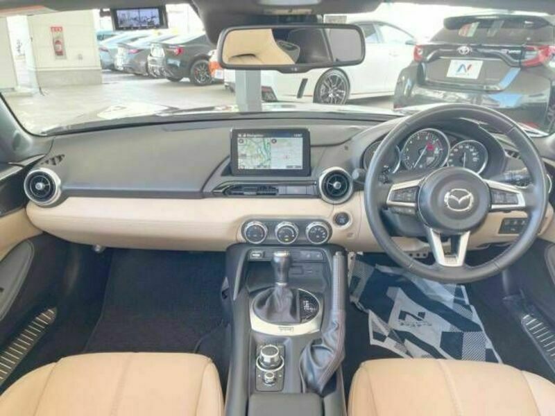 ROADSTER RF