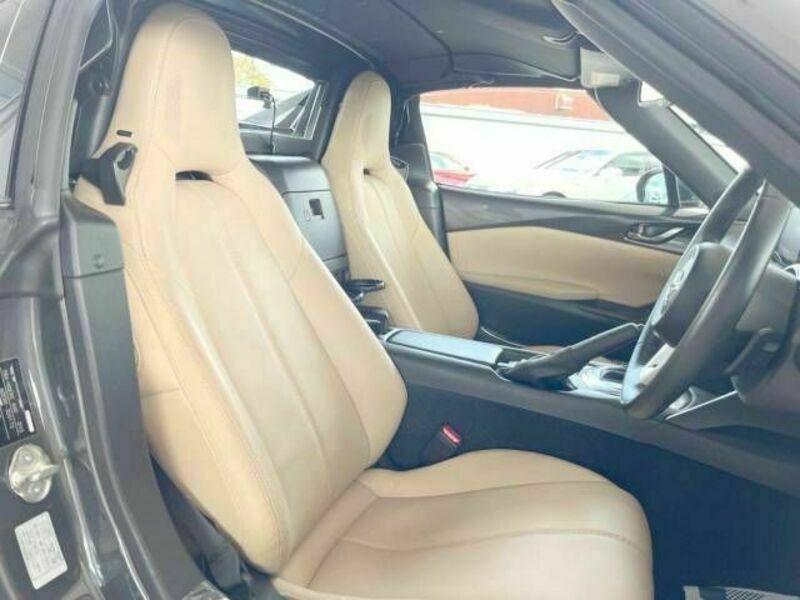 ROADSTER RF