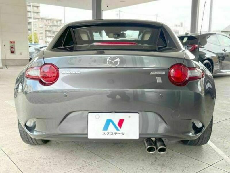 ROADSTER RF