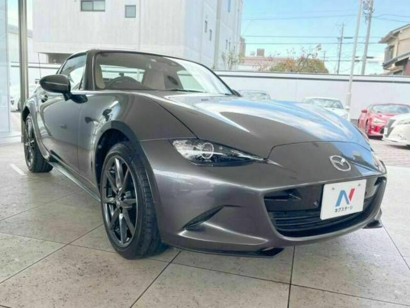 ROADSTER RF