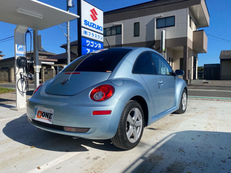 NEW BEETLE