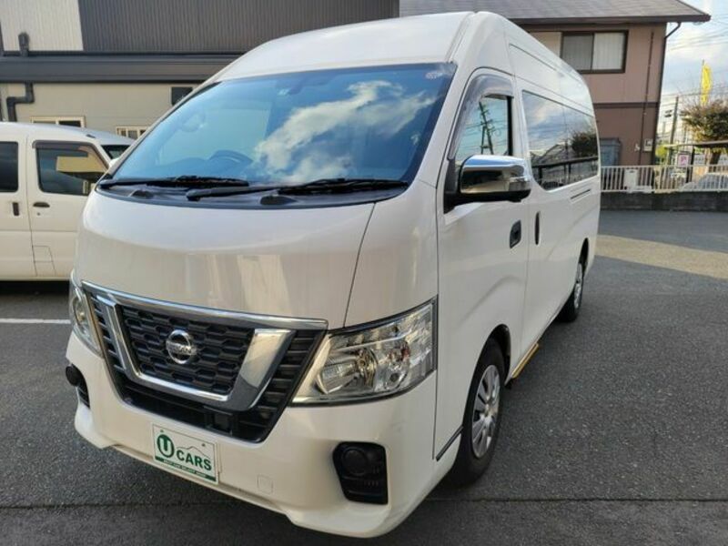 NV350 CARAVAN-0