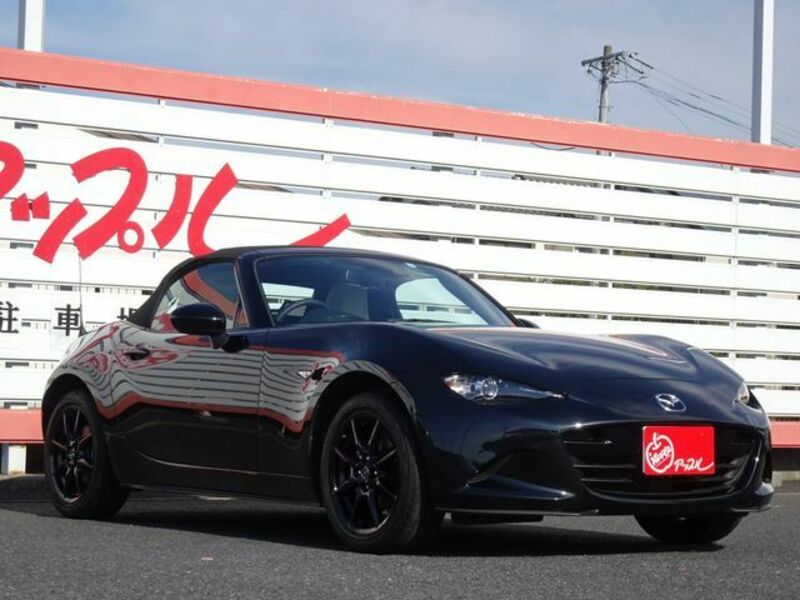 ROADSTER