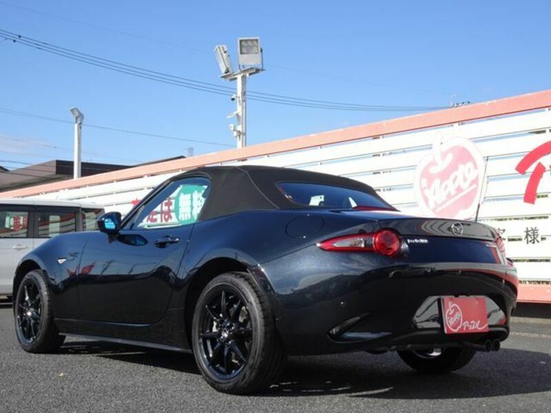 ROADSTER