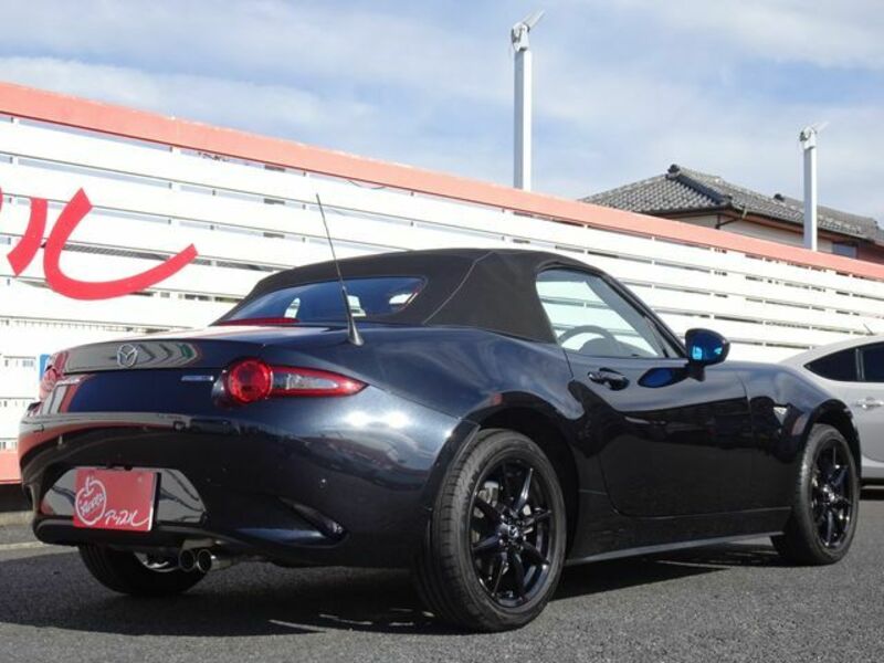 ROADSTER