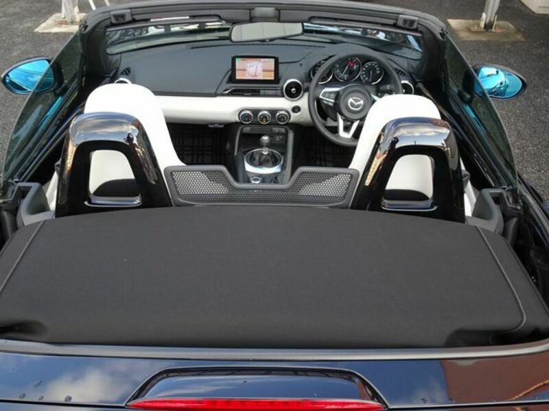 ROADSTER