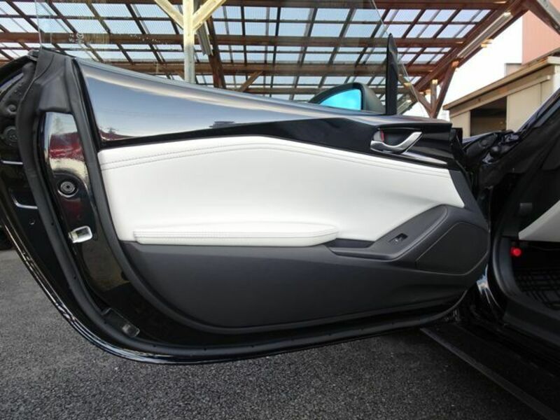 ROADSTER
