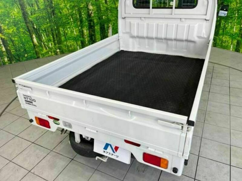 NT100 CLIPPER