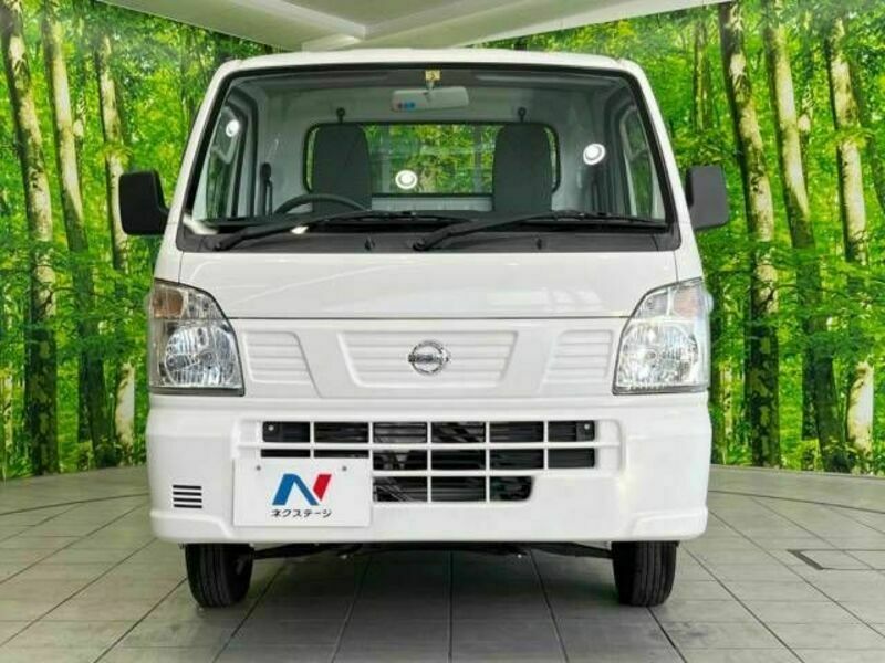 NT100 CLIPPER