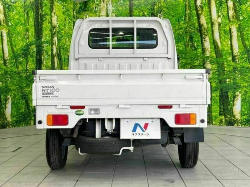 NT100 CLIPPER
