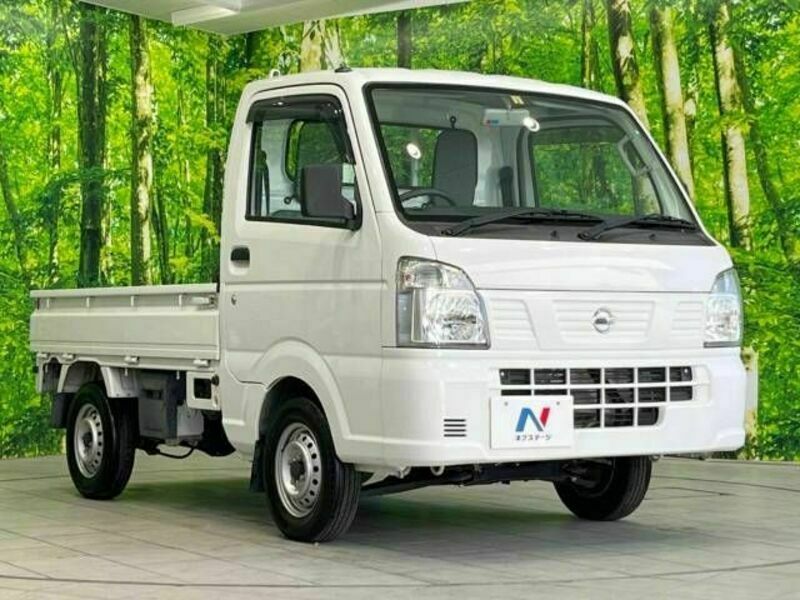 NT100 CLIPPER