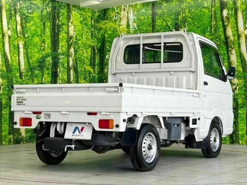 NT100 CLIPPER