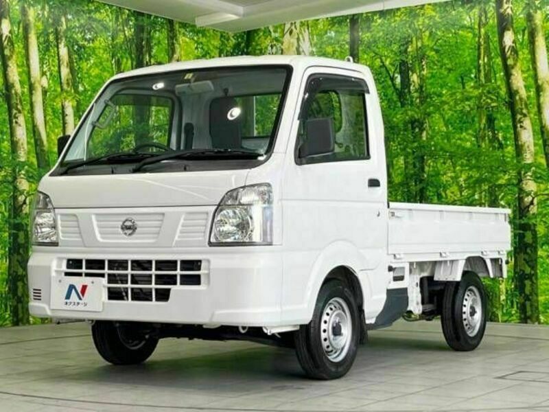 NT100 CLIPPER