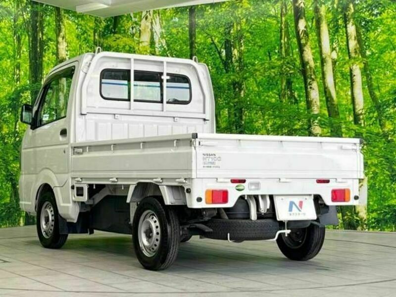 NT100 CLIPPER