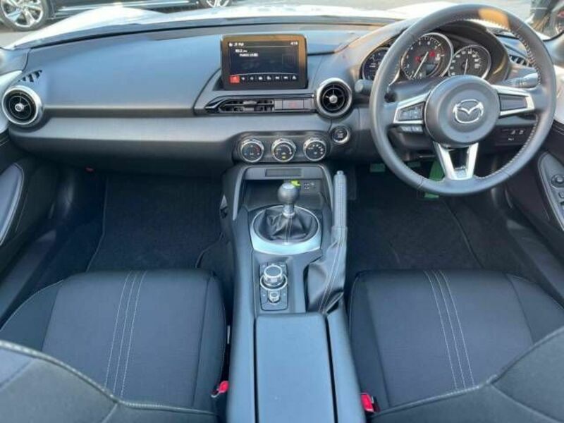 ROADSTER