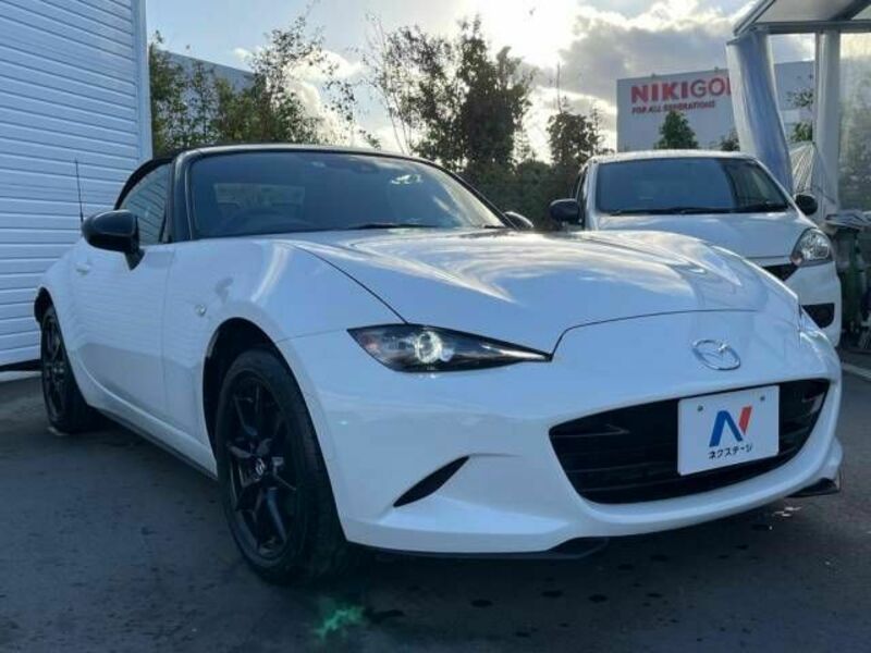 ROADSTER