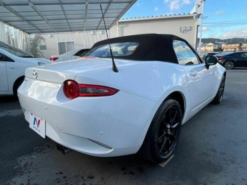 ROADSTER