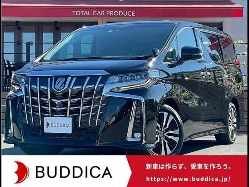 ALPHARD-0