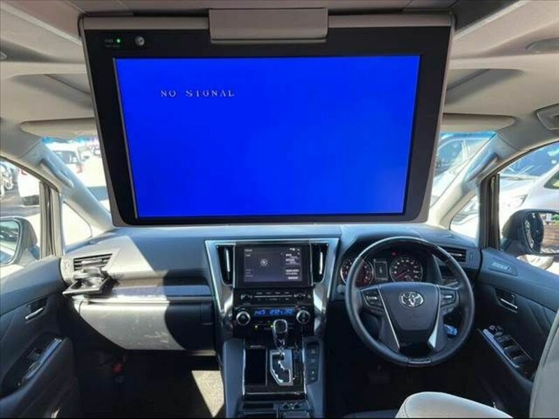 ALPHARD-1