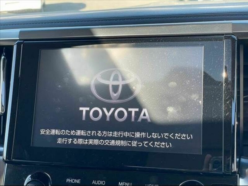 ALPHARD-2