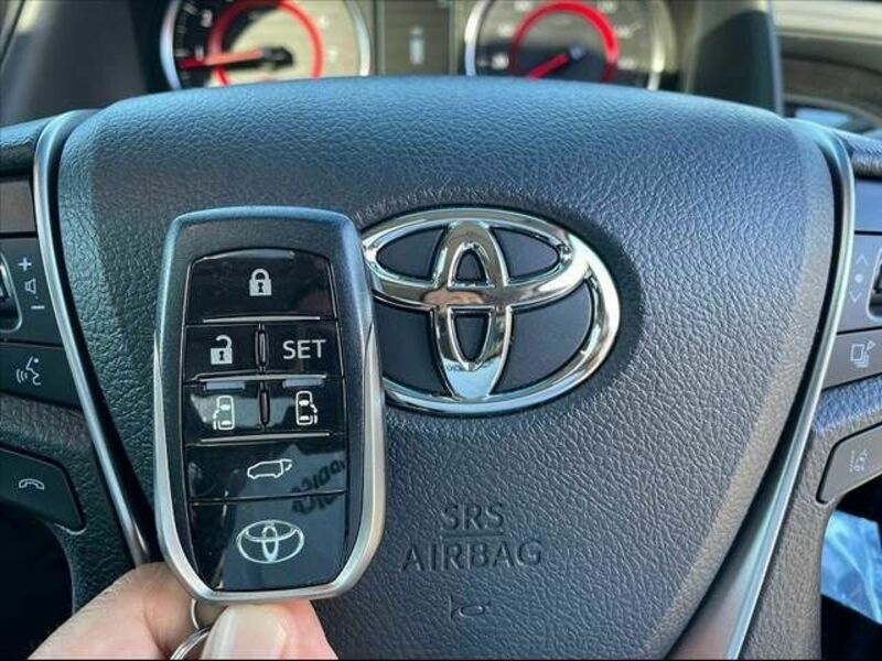ALPHARD-3