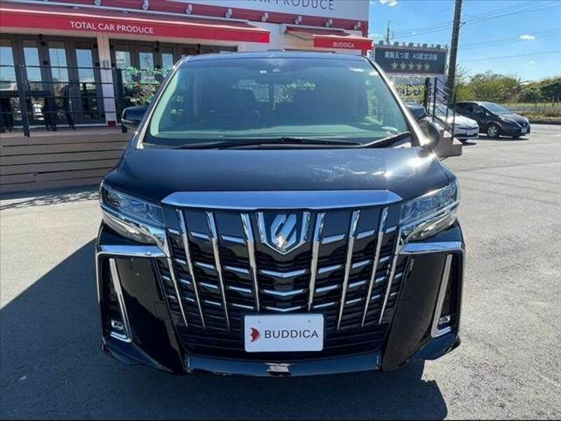 ALPHARD-4
