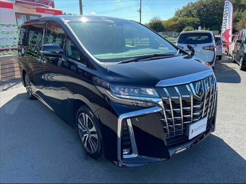 ALPHARD-5