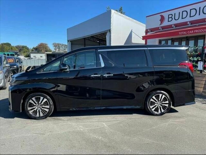 ALPHARD-9