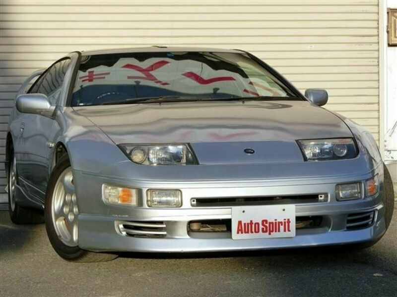 FAIRLADY Z