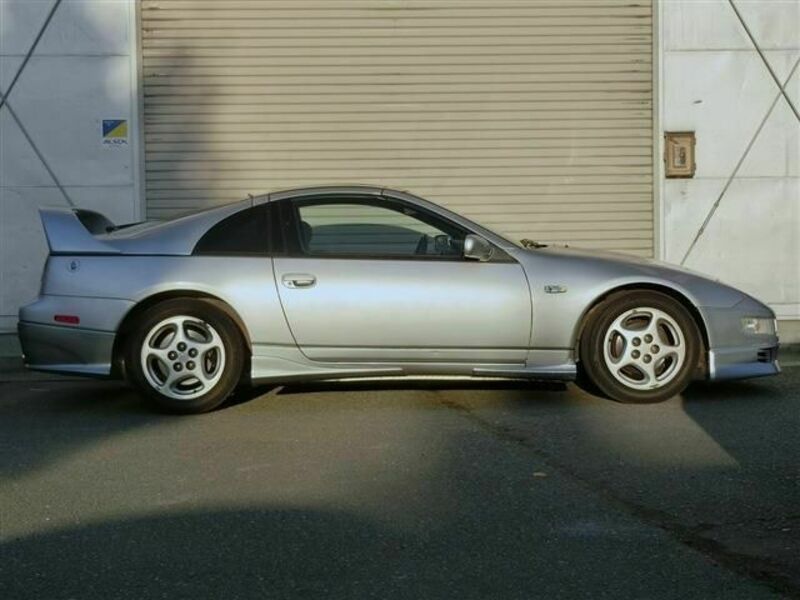FAIRLADY Z