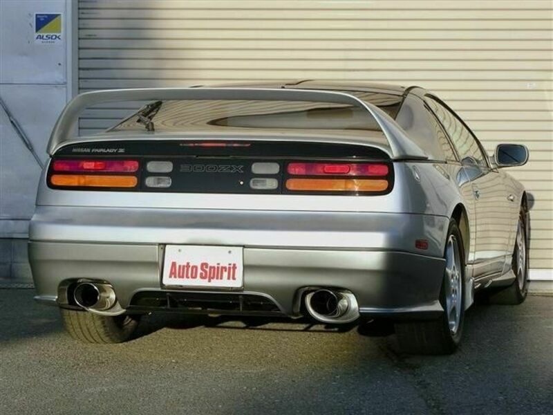 FAIRLADY Z