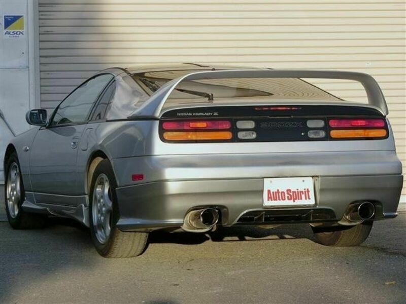 FAIRLADY Z