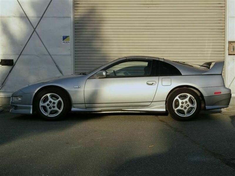FAIRLADY Z