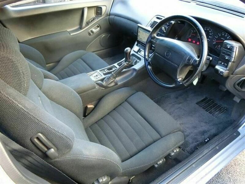 FAIRLADY Z