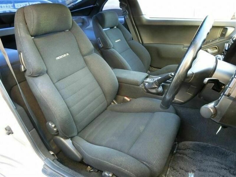 FAIRLADY Z