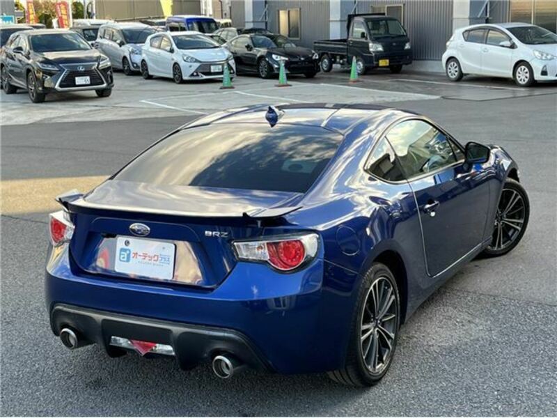 BRZ