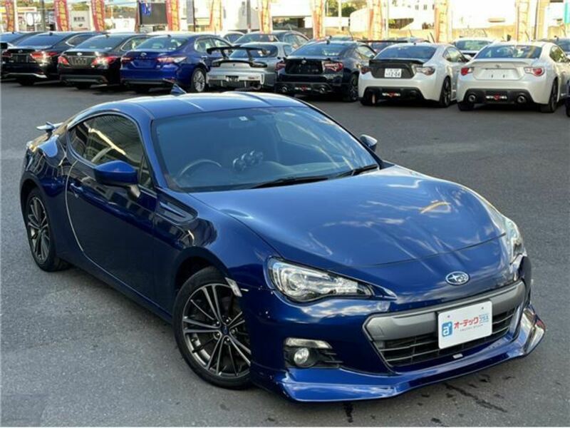 BRZ