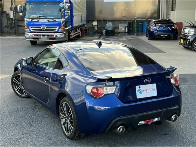 BRZ