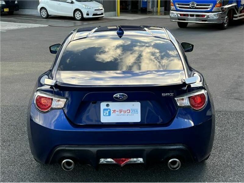 BRZ