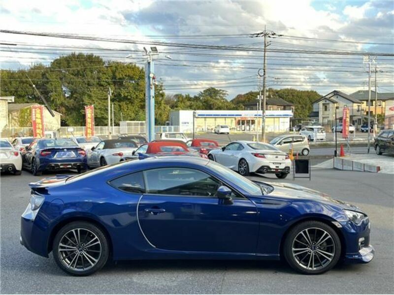 BRZ