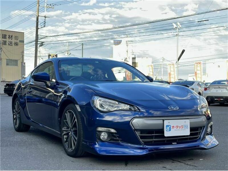 BRZ