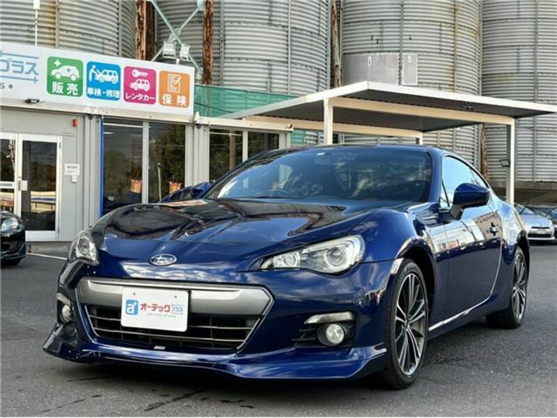 BRZ
