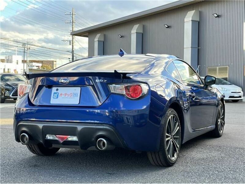 BRZ
