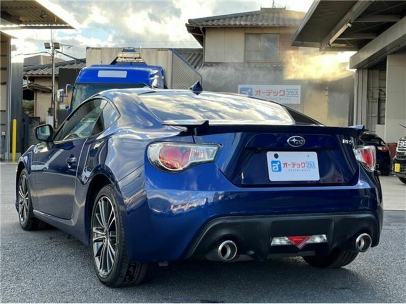 BRZ