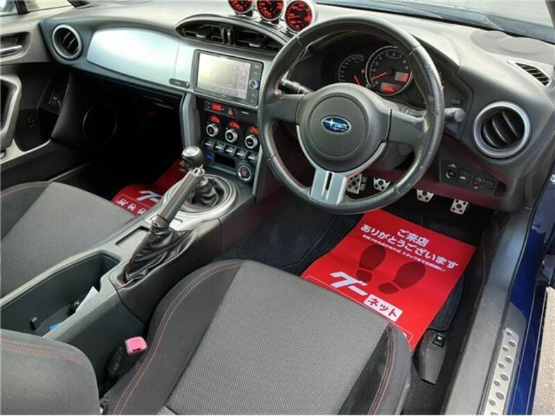 BRZ